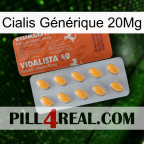 Cialis Générique 20Mg 43